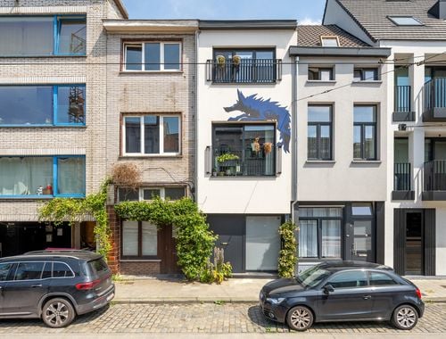                                         Woning te koop in Gent, € 335.000
