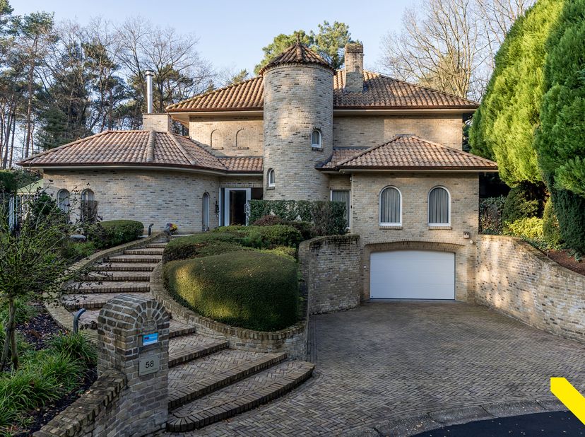 Maison à vendre
                    à 2460 Lichtaart