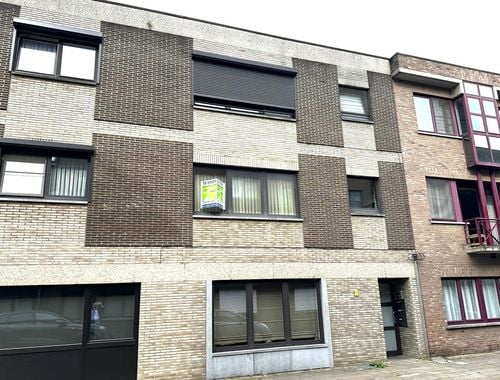                                         Appartement te koop in Paal, € 149.000
