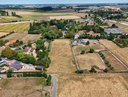                                         Bouwgrond te koop in Middelburg, € 445.000
