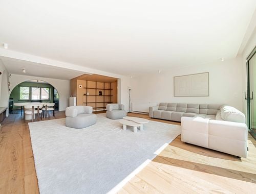                                         Woning te koop in Steenokkerzeel, € 675.000
