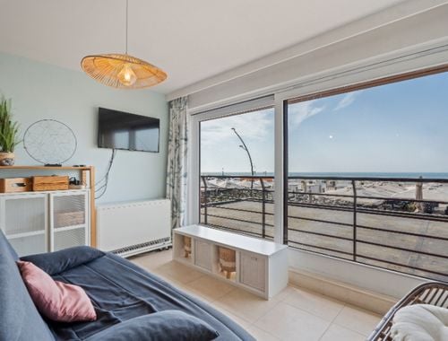                                         Studio à vendre à De Panne, € 205.000

