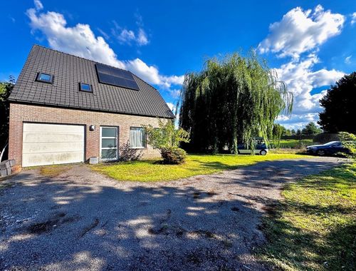                                         Maison à vendre à Moerbeke-Waas, € 398.000
