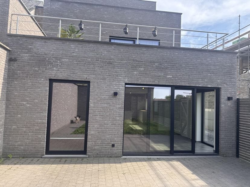 Appartement te koop in Stationsstraat 21 bus 1,
                    2230 Ramsel