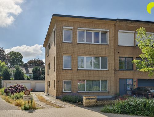                                         Appartement te koop in Mortsel, € 295.000
