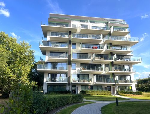                                         Appartement à louer à Diksmuide, € 850
