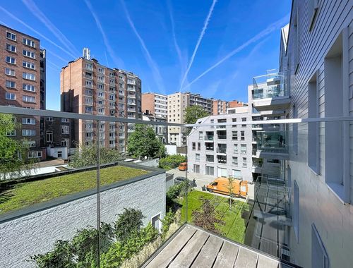                                         Appartement à vendre à Liège, € 365.000
