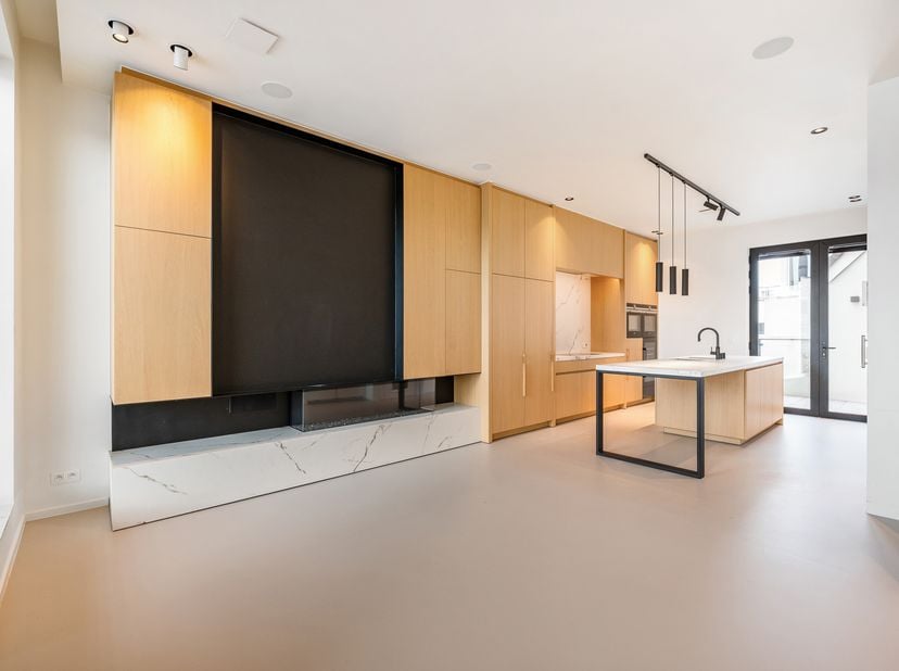 Maison à vendre à Pacificatiestraat 25,
                    2000 Antwerpen