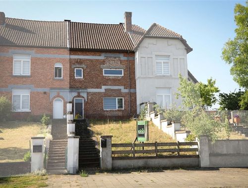                                         Maison à vendre à Beverlo, € 195.000
