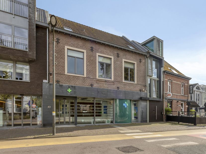 Bedrijfsvastgoed te koop in Vrijheid 42,
                    2370 Arendonk