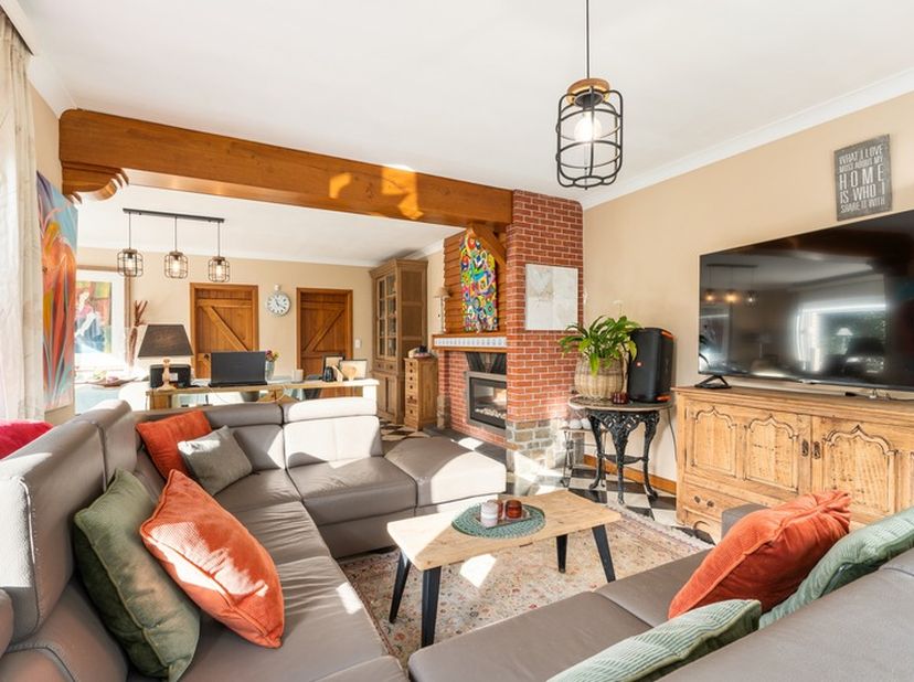 Huis te huur in Jan Van Looylaan 8,
                    8670 Sint-Idesbald