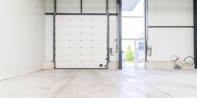 Bedrijfsvastgoed te huur in Rue du Polissou 38, 5590 Achêne
