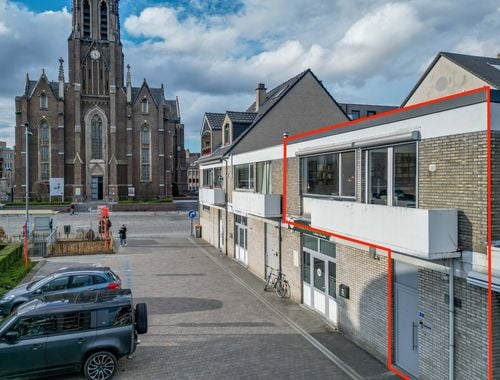                                         Appartement te huur in Lanaken, € 1.175
