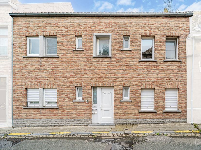 Appartement à vendre à RUE DE LA SENNE 15 boîte 1,
                    7060 Soignies
