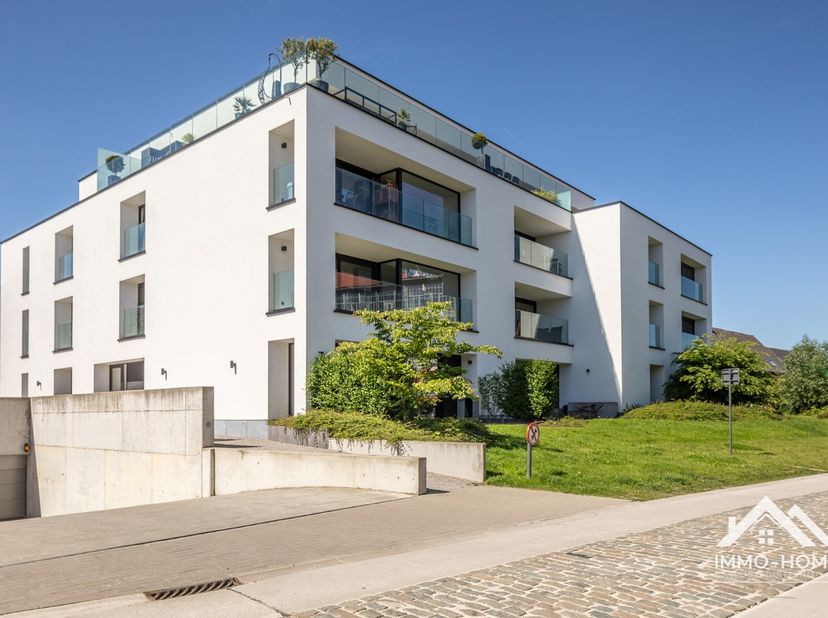 Appartement à vendre
                    à 9090 Melle