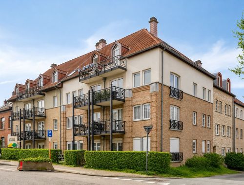                                         Appartement te koop in Buizingen, € 284.000
