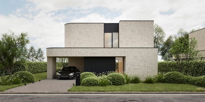 Huis te koop in Kadijk 5, 3900 Overpelt