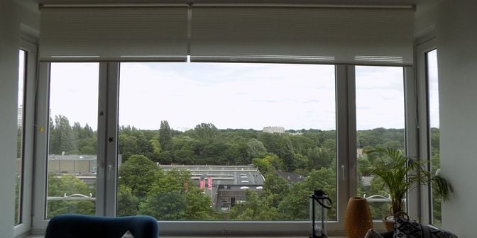 Appartement à louer à Jan Van Rijswijcklaan (met autostaanplaats)  168 A   boîte 16 , 2020 Antwerpen