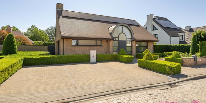 Maison à vendre à Tieltstraat 144 boîte B, 8760 Meulebeke