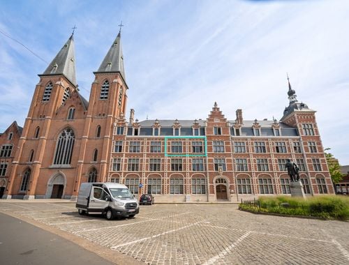                                         Serviceflat te koop in Dendermonde, € 265.000
