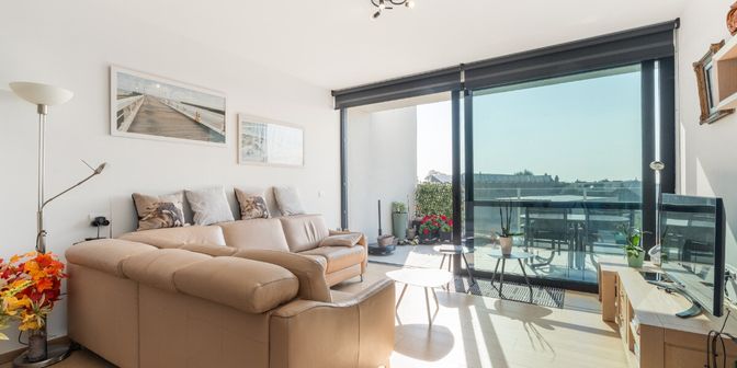 Appartement te koop in Molenstraat 67 bus 308, 8790 Waregem