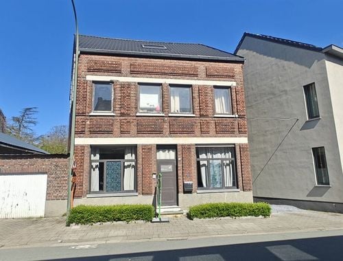                                         Maison à vendre à Eisden, € 299.500
