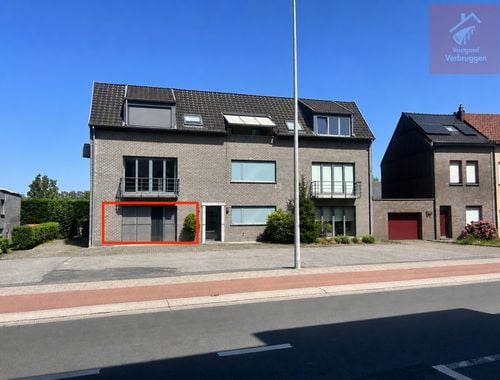                                         Appartement à vendre à Aalst, € 259.500
