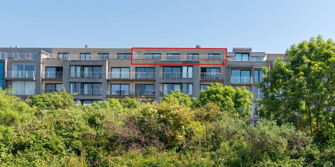 Appartement te koop in Driftweg 169 bus 05.02, 8450 Bredene