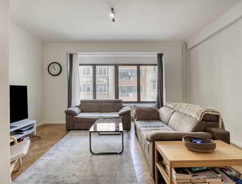                                         Appartement te koop in Antwerpen, € 265.000
