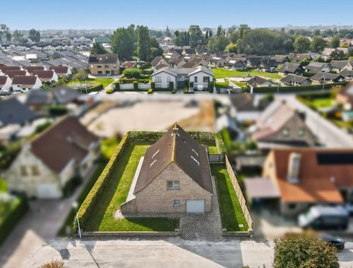                                         Villa te koop in Westende, € 499.000

