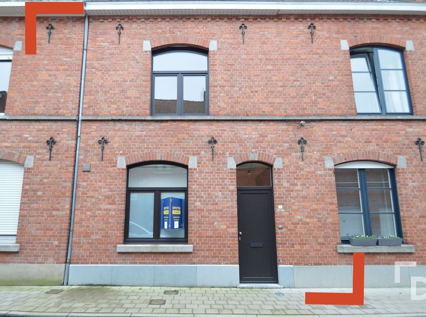 Maison à louer à Klaverstraat 9,
                    8900 Ieper