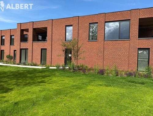                                         Gelijkvloers app. te huur in Rijkevorsel, € 950
