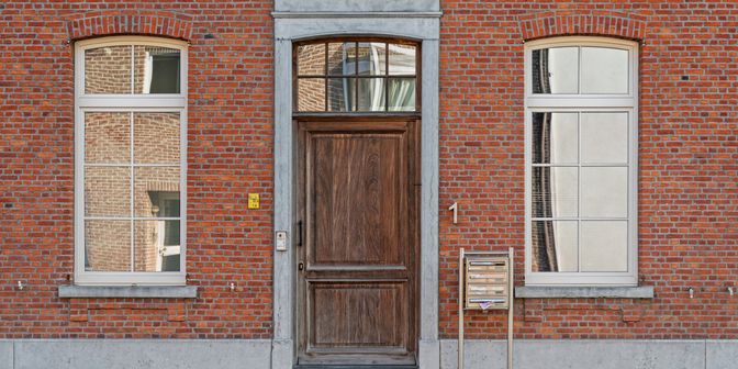 Appartement à vendre à Tinstraat 1, 2580 Putte