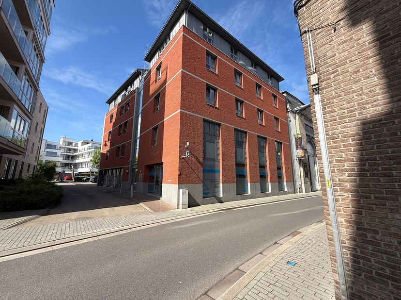 Bien professionnel à louer
                    à 3800 Sint-Truiden