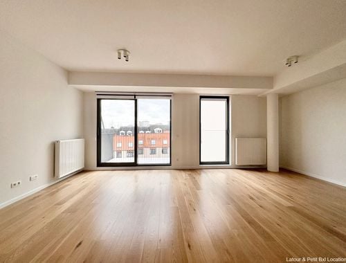                                         Appartement te huur in Sint-Lambrechts-Woluwe, € 1.500
