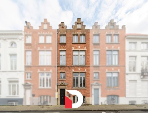                                        Maison à vendre à Brugge, € 375.000
