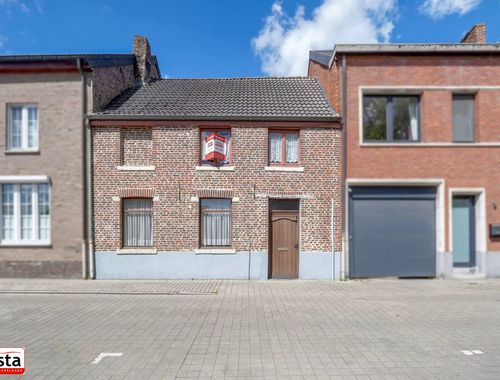                                         Woning te koop in Zoutleeuw, € 125.000
