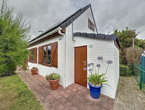                                         Maison à vendre à Nieuwpoort, € 249.000
