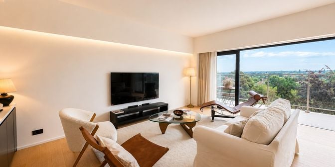 Appartement à louer à AVENUE FRANKLIN ROOSEVELT 119, 1050 Ixelles