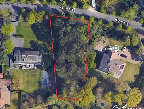                                         Terrain à bâtir à vendre à Schoten, € 549.000
