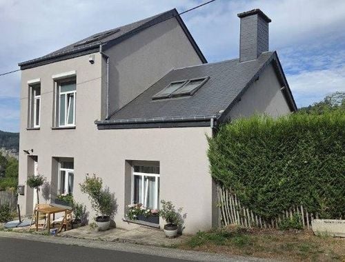                                         Woning te koop in Bouillon, € 295.000
