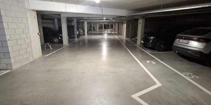 Garage te koop in Nieuwstraat 27, 3370 Boutersem