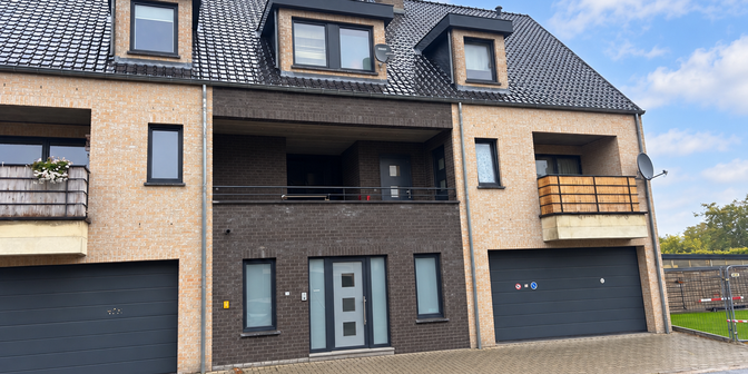 Appartement te huur in Schootstraat 1, 3930 Hamont