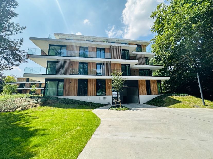 Appartement te huur in Guido Gezellelaan 105A,
                    8800 Rumbeke