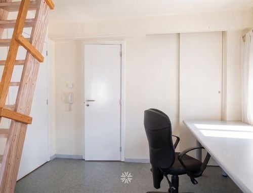                                         Kot-Colocation à louer à Gent, € 690
