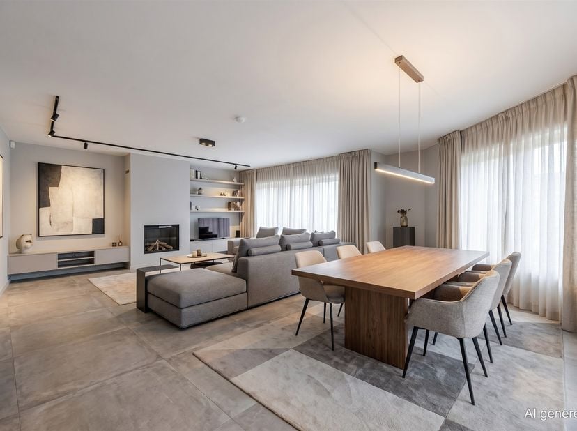 Bent u op zoek naar een ruim en lichtrijk hoekappartement op een centrale ligging in Sint-Niklaas? Dan is dit misschien wel uw nieuwe thuis!<br />
<b