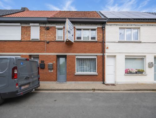                                         Woning te koop in Hamme, € 220.000
