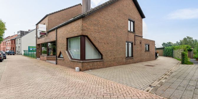Huis te koop in Wampenberg 170, 2370 Arendonk