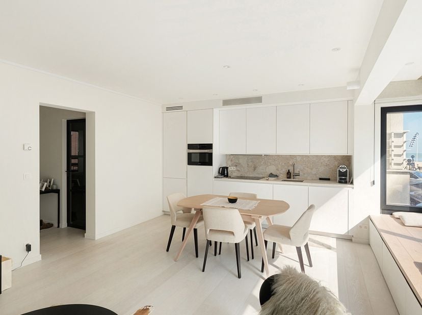 Appartement te koop in Ebbestraat 5 bus 11,
                    8300 Knokke