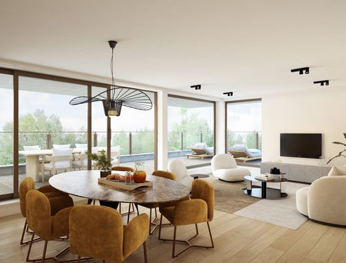                                         Appartement te koop in Roeselare, € 355.000
